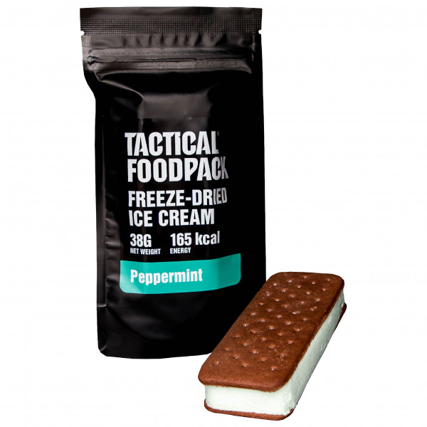 TACTICAL FOODPACK - Ration Golf