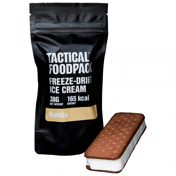 TACTICAL FOODPACK - Ration Hotel
