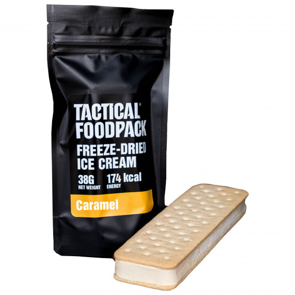 TACTICAL FOODPACK - Ration India