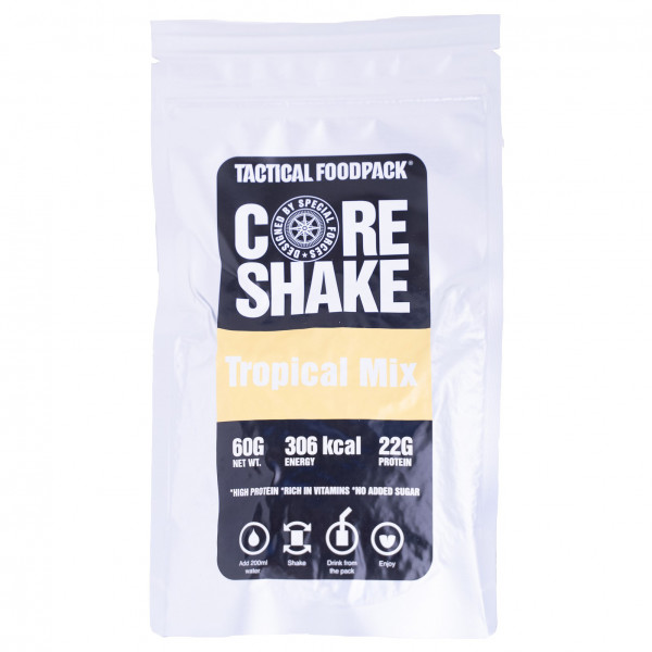 TACTICAL FOODPACK - Ration India