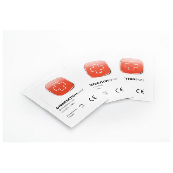 TACTICAL FOODPACK - Ration Vegan 3 Meal