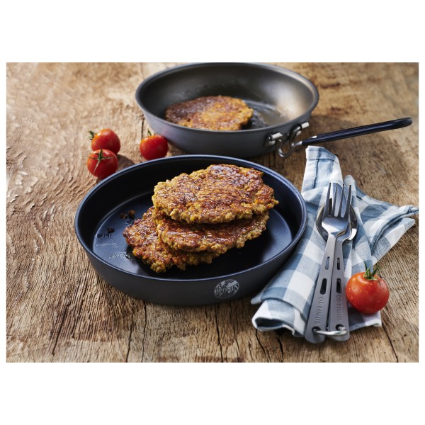 Trek'n Eat - Gemüse Burgerpatty