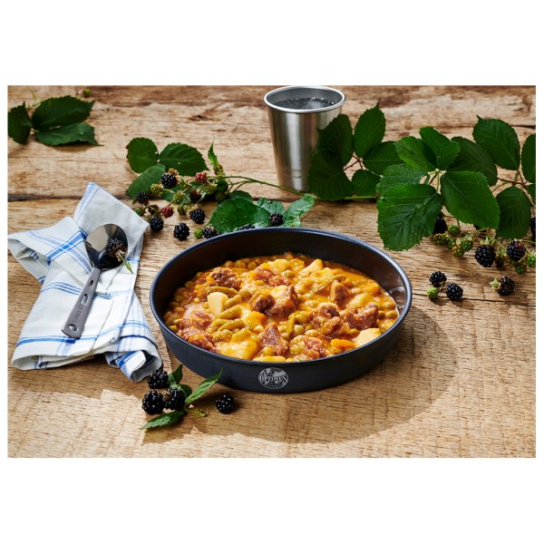 Trek'n Eat - Rindereintopf mit Gemüse