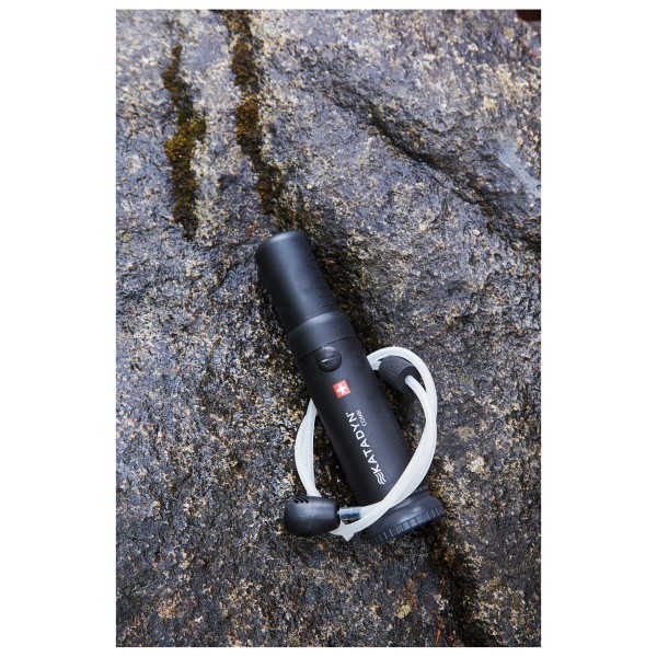 Katadyn - Combi Filter - Vandfilter
