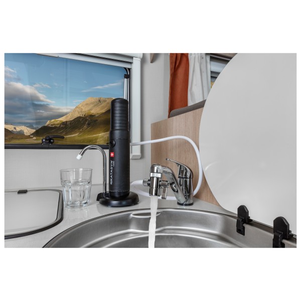 Katadyn - Combi Filter - Vandfilter