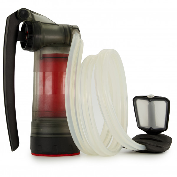 MSR - Guardian Purifier Pump - UV water purifier
