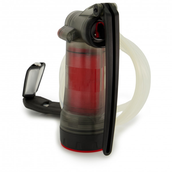 MSR - Guardian Purifier Pump - UV water purifier