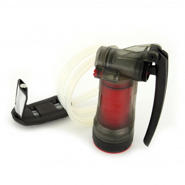 MSR - Guardian Purifier Pump - UV water purifier