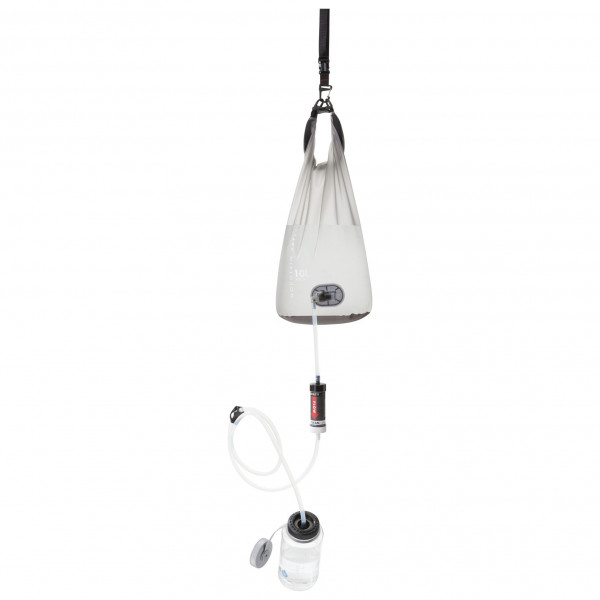 MSR - Auto Flow Basecamp Filter - Waterzuivering