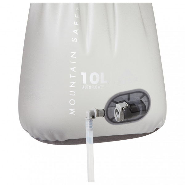 MSR - Auto Flow Basecamp Filter - Waterzuivering