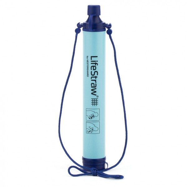 LifeStraw - LifeStraw Personal - Waterzuivering