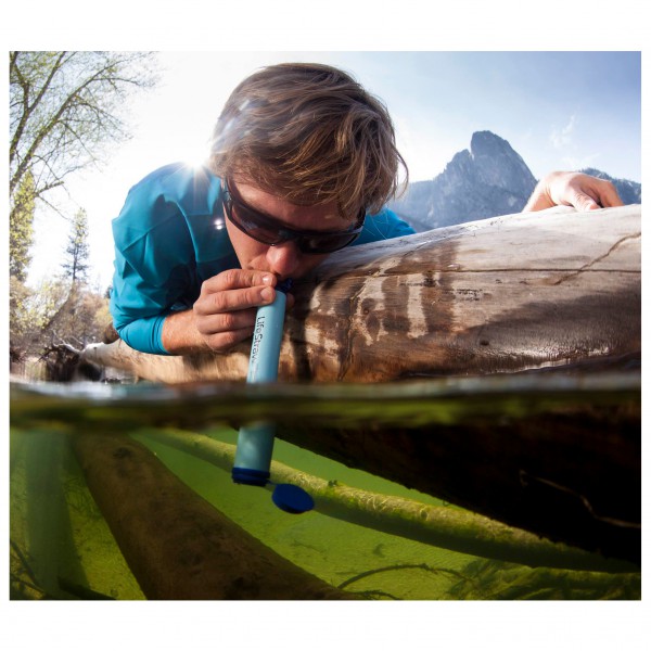 LifeStraw - LifeStraw Personal - Waterzuivering
