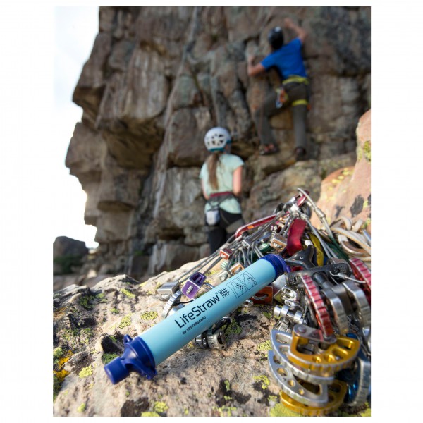 LifeStraw - LifeStraw Personal - Waterzuivering