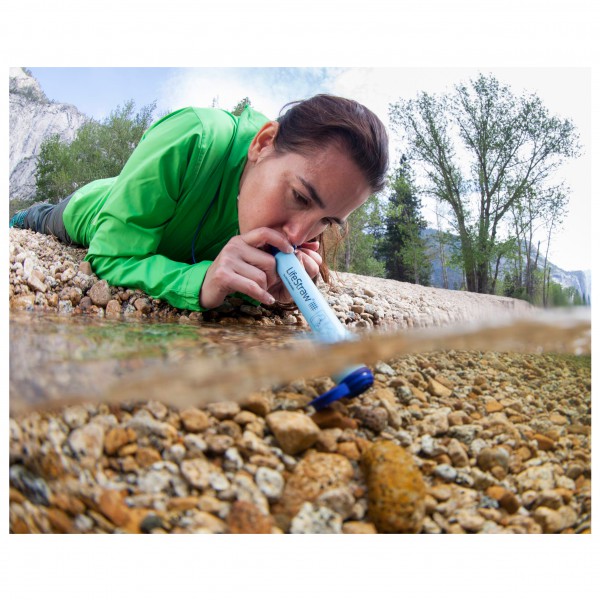 LifeStraw - LifeStraw Personal - Waterzuivering