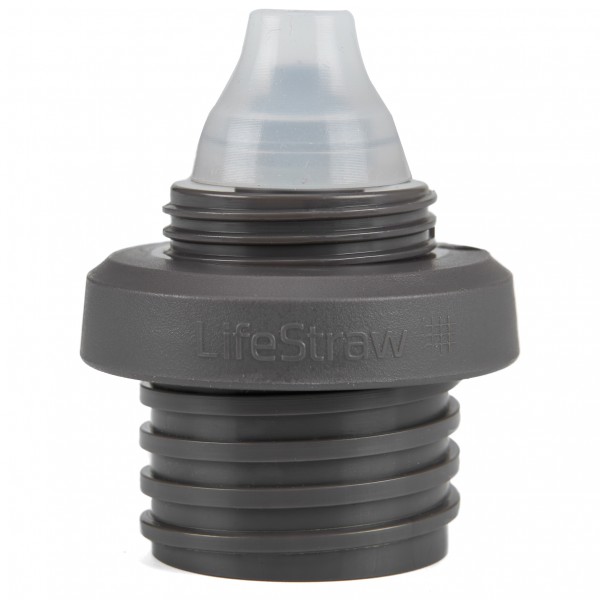 LifeStraw - LifeStraw Universal - Purificación del agua