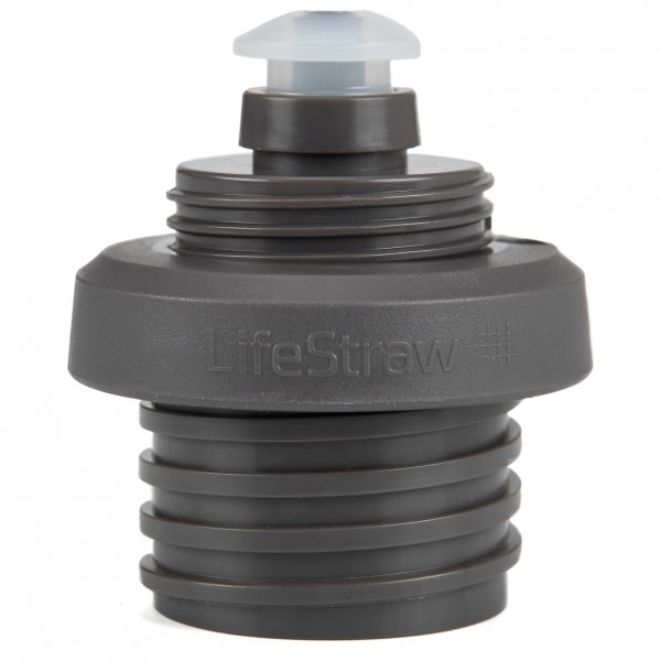 LifeStraw - LifeStraw Universal - Purificación del agua