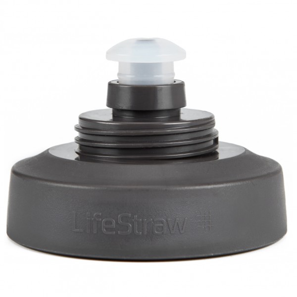 LifeStraw - LifeStraw Universal - Purificación del agua