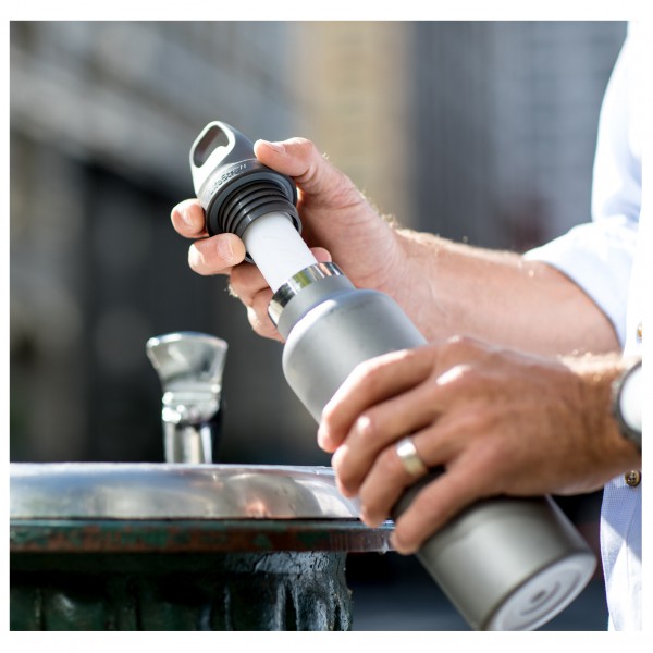 LifeStraw - LifeStraw Universal - Purificación del agua