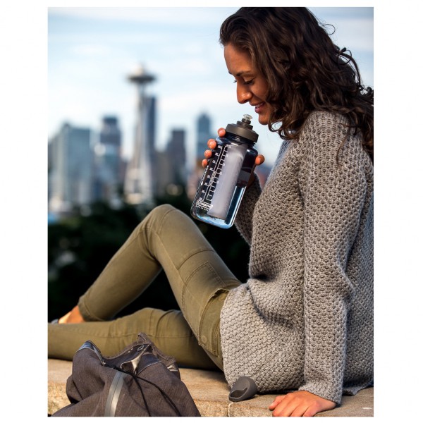 LifeStraw - LifeStraw Universal - Purificación del agua