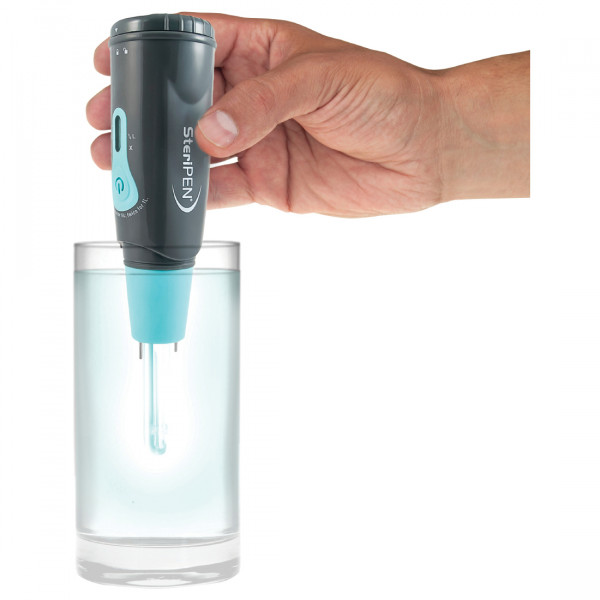 Steripen - Aqua UV Wasserentkeimer - Waterzuivering