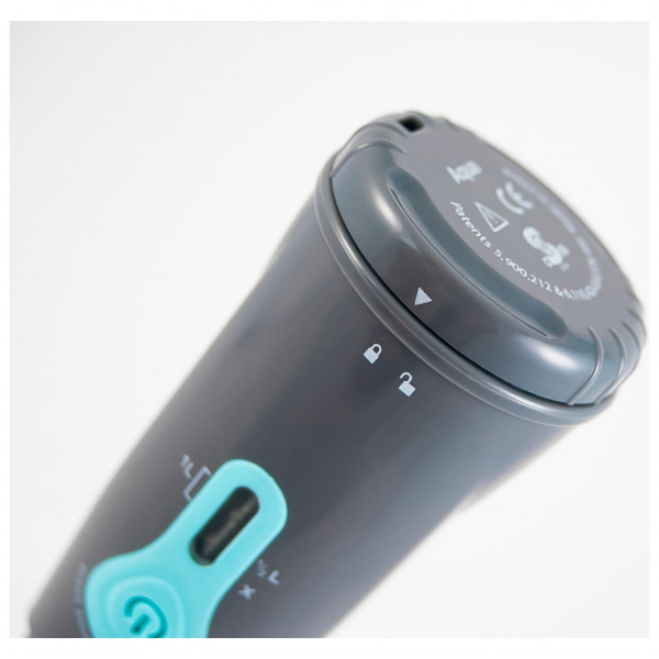 Steripen - Aqua UV Wasserentkeimer - Waterzuivering