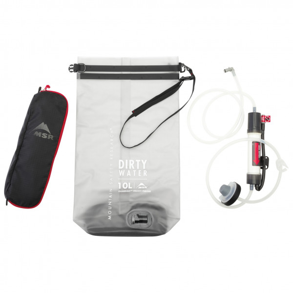 MSR - Guardian Gravity Purifier - Wasserfilter