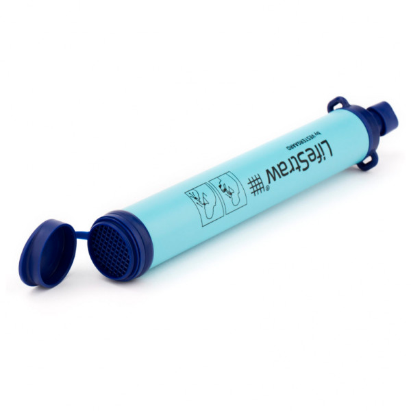 LifeStraw - Personal 3-Pack - Vesisuodatin