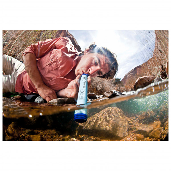 LifeStraw - Personal 3-Pack - Vesisuodatin