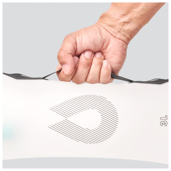 HydraPak - Seeker+ Filter Kit - Vattenberedning