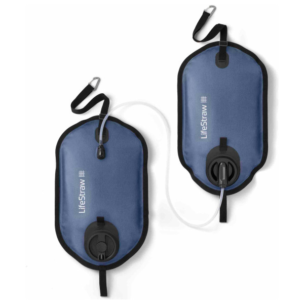 LifeStraw - Peak Gravity Filter with Storage Bag - Vesisuodatin