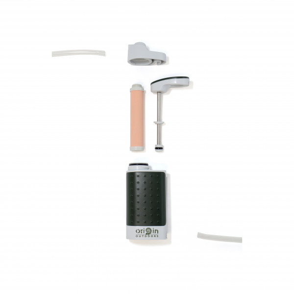 Origin Outdoors - Water Filter Mini - Vandfilter