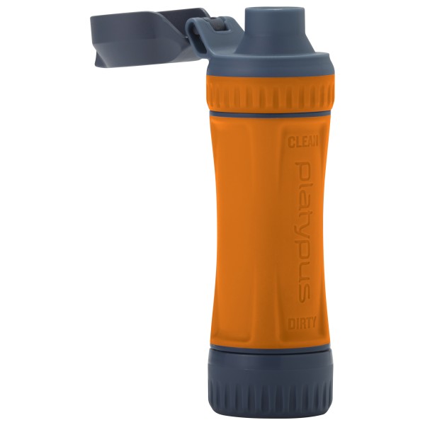 Platypus - Quickdraw Filter - Vandfilter