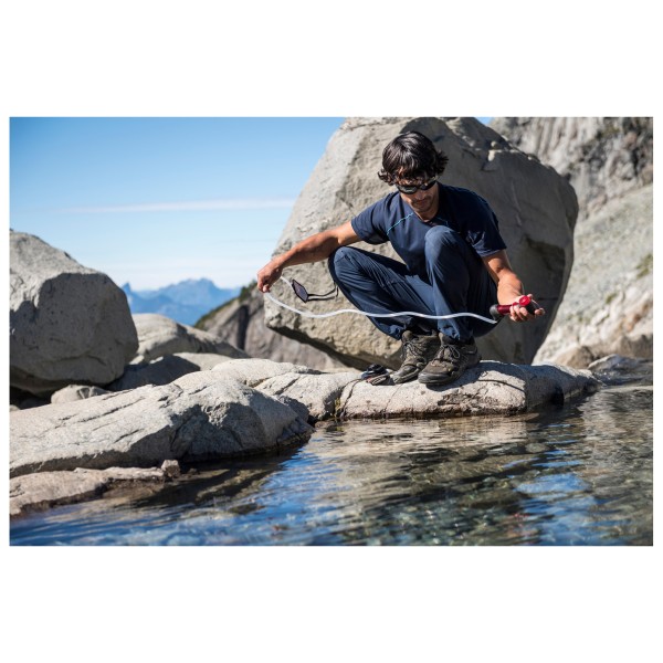 MSR - HyperFlow Microfilter - Filtro acqua