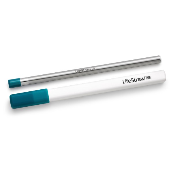 NOUVEAU ! Filtre à eau isotherme en acier inoxydable Tumbler LifeStraw Go Series – LifeStraw Water Filters | rope