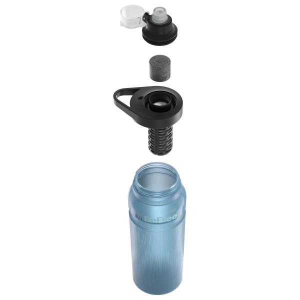 Katadyn - BeFree AC Bottle - Gourde