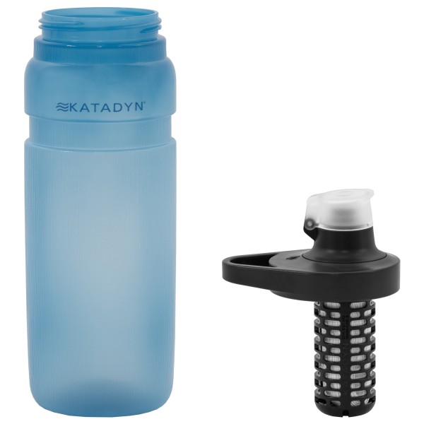 Katadyn - BeFree AC Bottle - Gourde