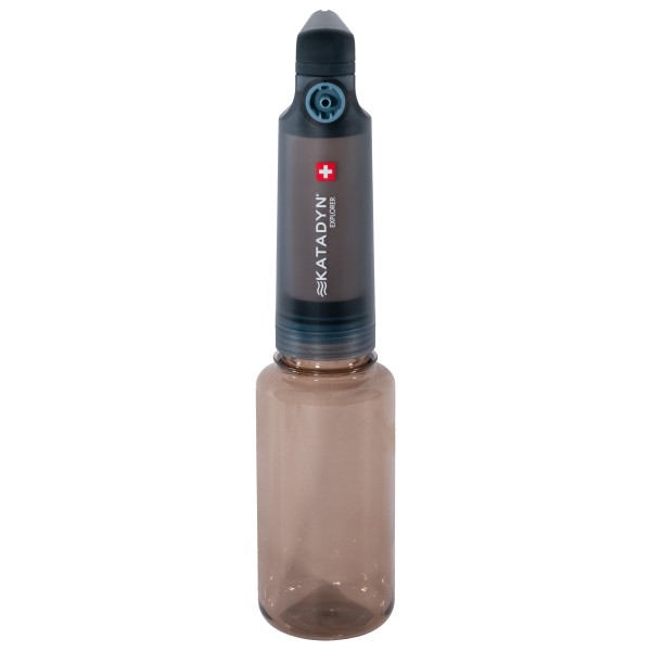 Katadyn - Explorer Filter - Vattenfilter