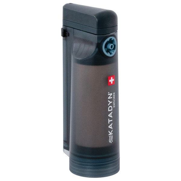 Katadyn - Explorer Filter - Vesisuodatin