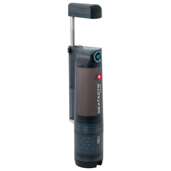 Katadyn - Explorer Pro Filter - Water filter