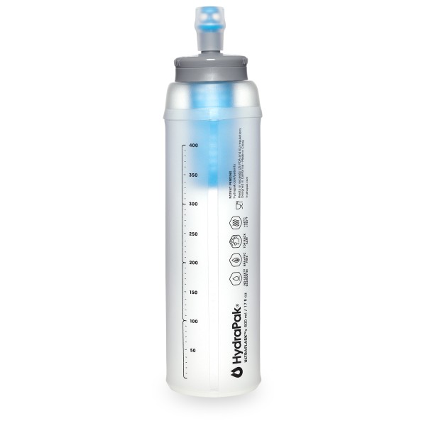 HydraPak - Ultraflask + Filter Kit - Trinkflasche