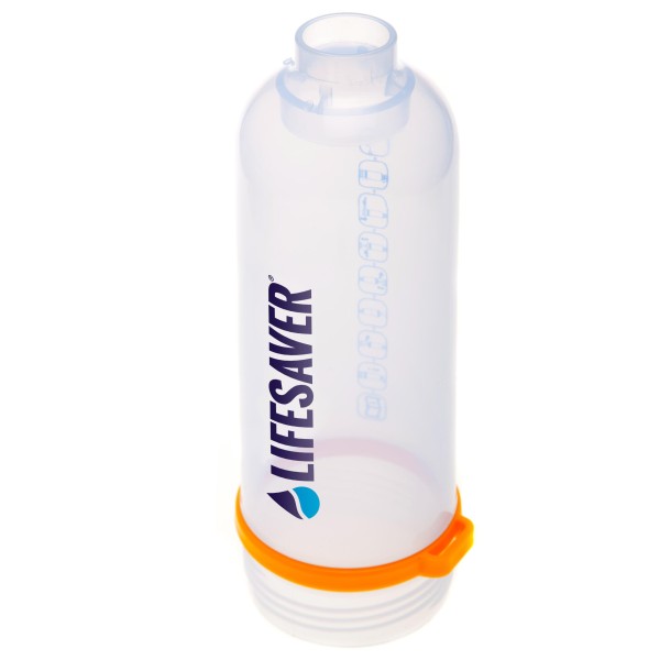 LifeSaver - Bottle Wasserfilter - Filtro de agua