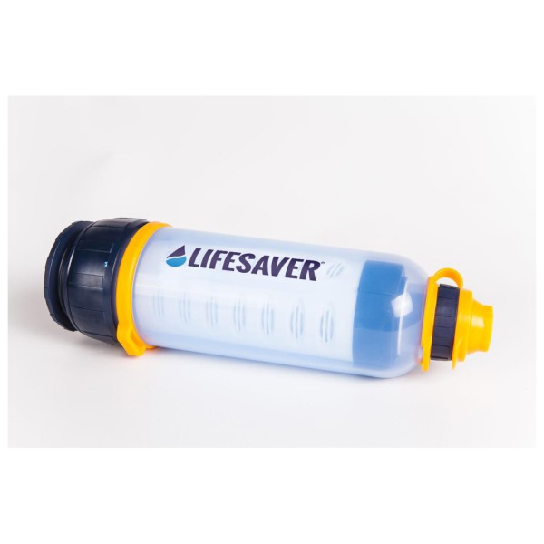 LifeSaver - Bottle Wasserfilter - Vattenfilter
