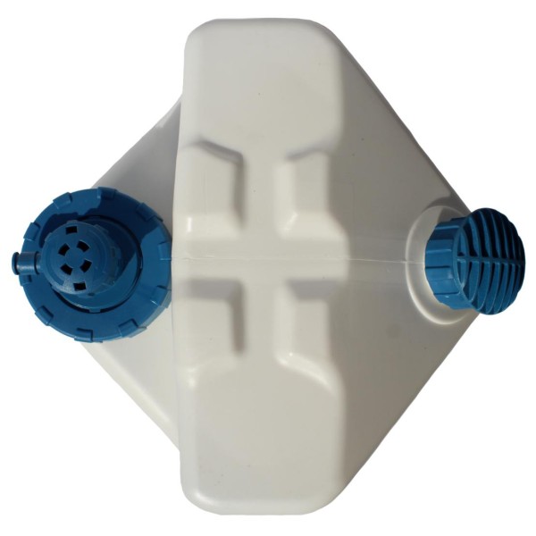 LifeSaver - Cube Wasserfilter - Vesisuodatin