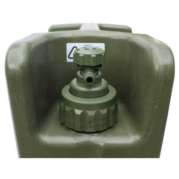 LifeSaver - Jerrycan Ersatzfilter - Vesisuodatin