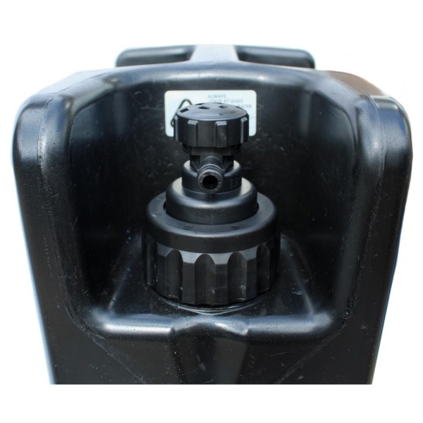 LifeSaver - Jerrycan Wasserfilter - Filtro de agua