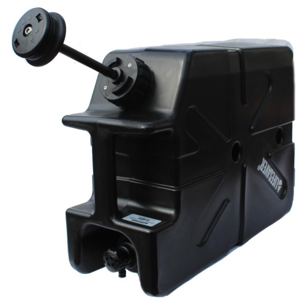LifeSaver - Jerrycan Wasserfilter - Wasserfilter