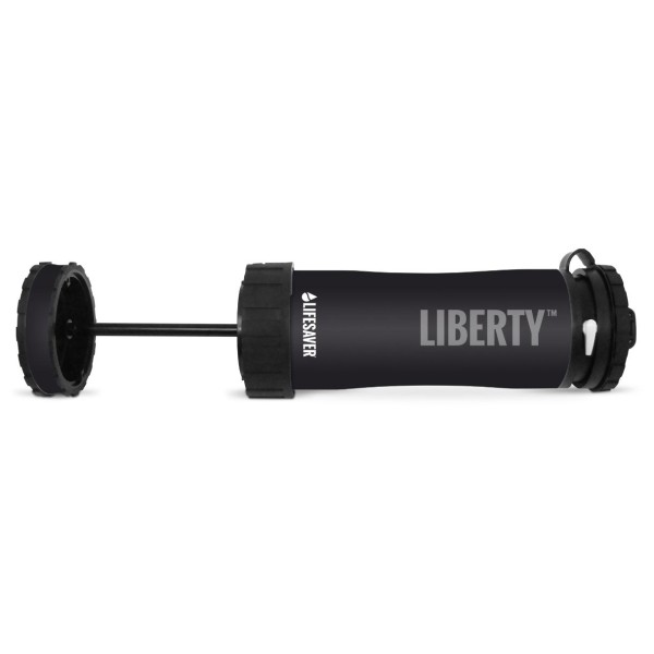 LifeSaver - Liberty Adapter für Trinkblase
