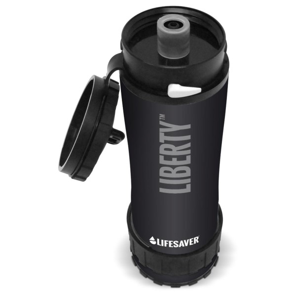 LifeSaver - Liberty Wasserfilter - Vesisuodatin