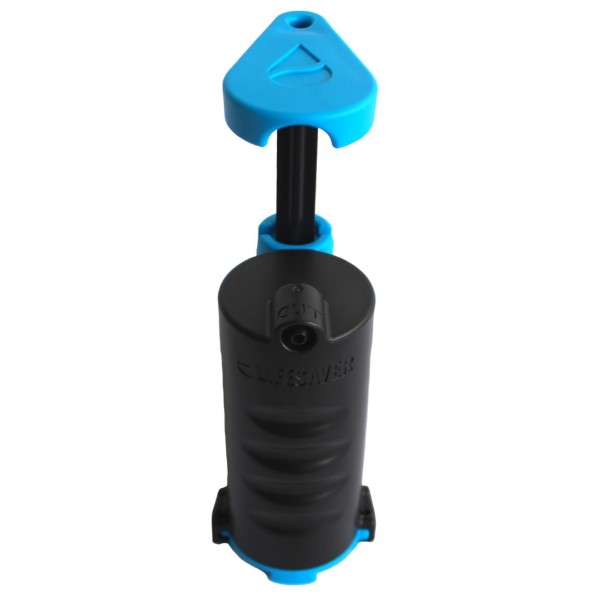 LifeSaver - Wayfarer Wasserfilter - Vandfilter