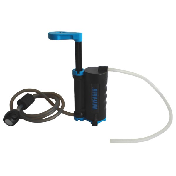 LifeSaver - Wayfarer Wasserfilter - Vandfilter